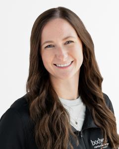Anna Bradner PT, DPT
