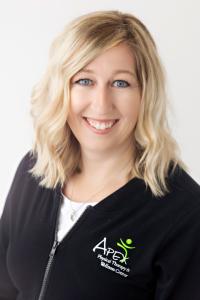 Allison Buske PT, DPT