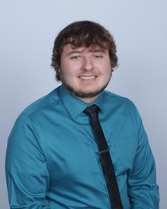 Austin Ellis OTR/L