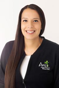 Adrienne Erdmann PT, DPT