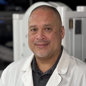 Allan Luistro MD