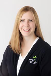 Anna Porter PT, DPT