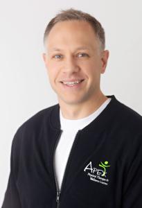 Aaron Sorvig PT, DPT, Cert MDT