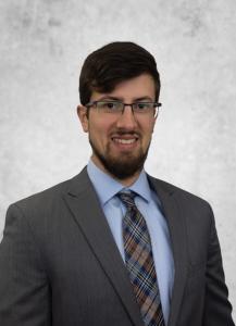 Aaron Proefrock PT, DPT