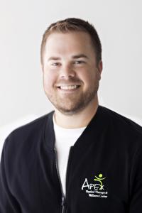 Brock Gomer PT, DPT