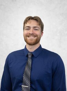 Benjamin Giese PT, DPT