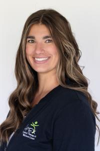 Brittany Kilgore PT, DPT