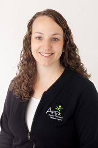 Emma Nienaber PT, DPT