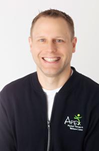 Jason Haak PT, DPT