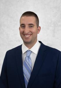 Jacob Martens PT, DPT