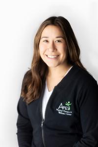 Kaila Engel PT, DPT