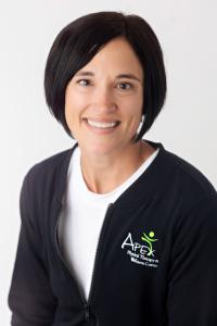 Kristin Guderian PT, DPT