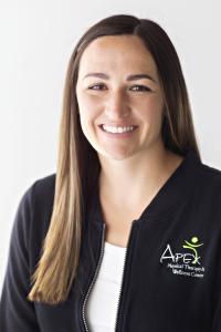 Kassandra Jones PT, DPT
