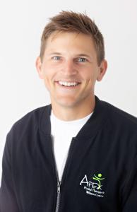 Kyle Jandro PT, DPT