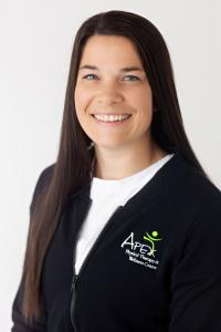Kristen Schulz PT, DPT