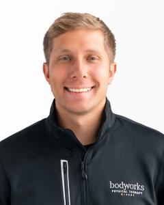 Mark Geerdes PT, DPT