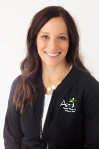 Megan Langerud PT, DPT