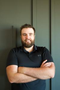 Matthew Neprash PT, DPT