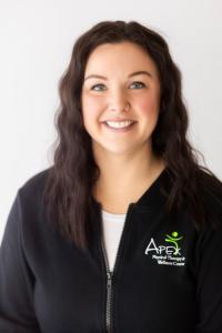 Nicole Jefferson PT, DPT