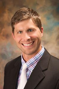 Jonathan Scherbenske PT, DPT