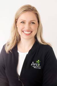 Rachel Failing PT, DPT