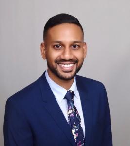 Hamzah Ramawad MD