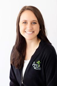 Tiffany Blinn PT, DPT