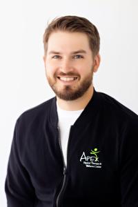 Travis Rinkenberger  PT, DPT