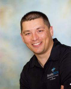 Ryan Lorenz PT, DPT, Cert.DN