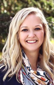 Samantha Engelhard OTR/L